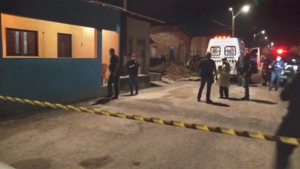 Ananindeua: homem é perseguido, invade casa, mas é executado