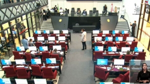 Bancada federal e Alepa sofrem renovação após resultado