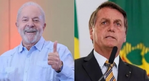 Lula venceu em 107 municípios do Pará, Bolsonaro em 37