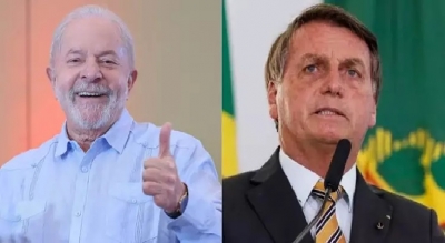 Lula venceu em 107 municípios do Pará, Bolsonaro em 37