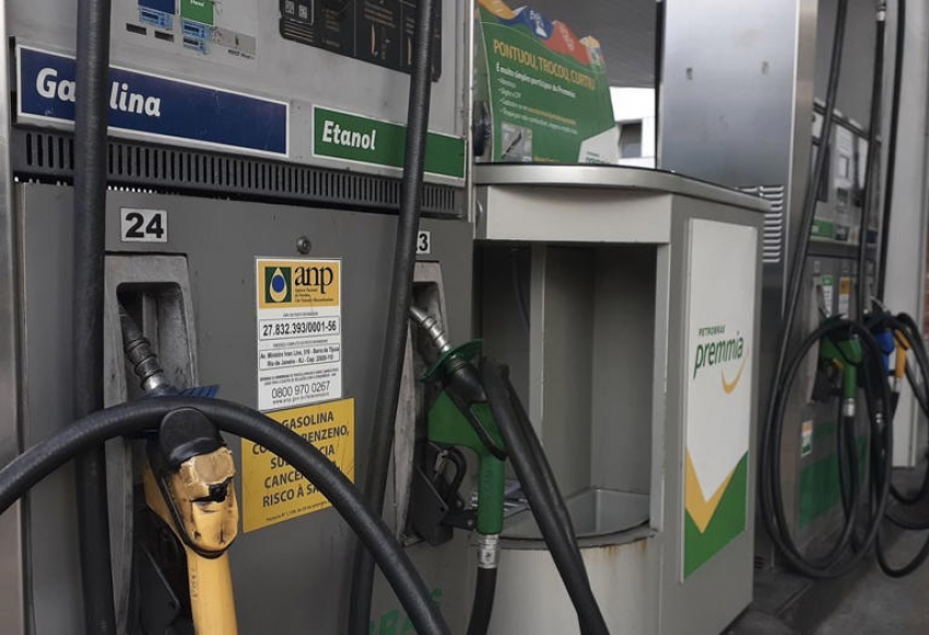 Reoneração dos combustíveis: gasolina ou etanol? A melhor escolha na hora de abastecer