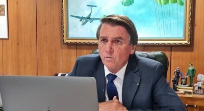 Bolsonaro sanciona com vetos Lei Orçamentária Anual de 2022